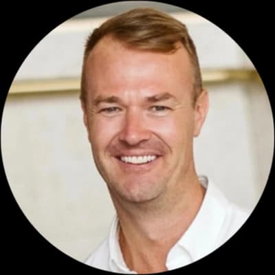 Brad Reece