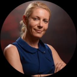 Miglena Dobrikova